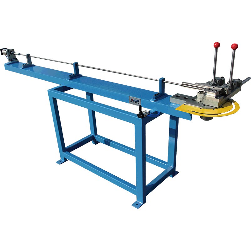 Manual Long U Pipe Bender